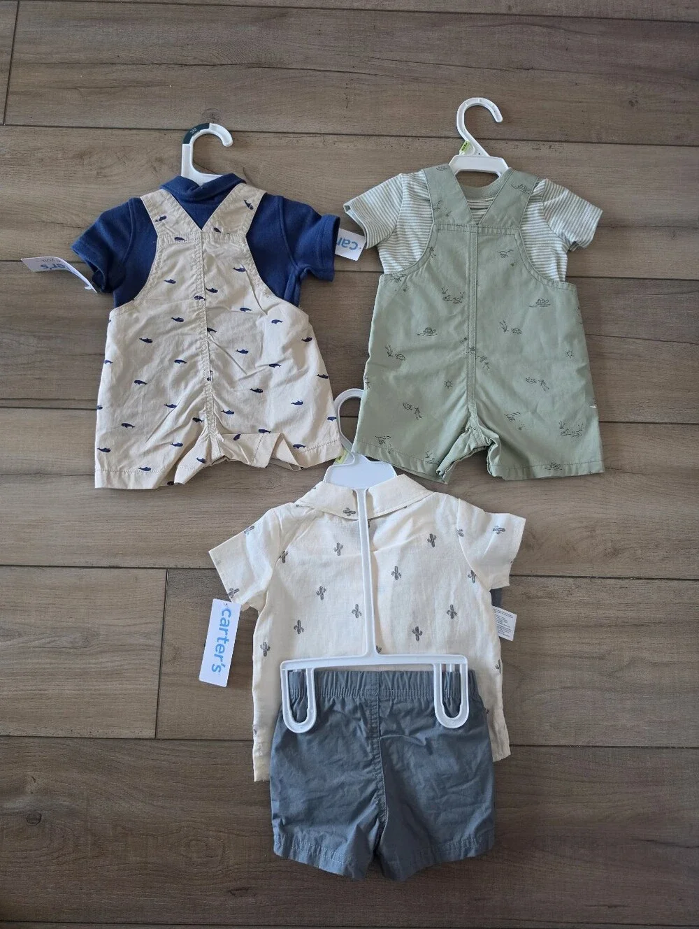 Carters Sets Bundle